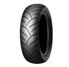 Pneu 13 pouces 110/70x13 scootsmart front/rear tl 54s scooter Dunlop