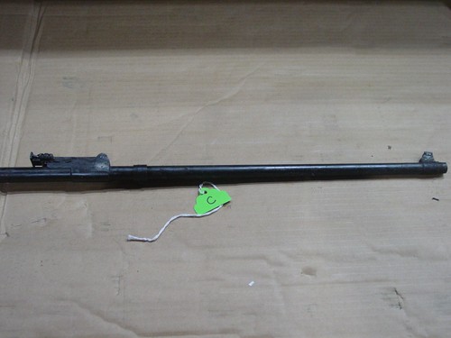 Lee enfield smle no1 - enfield, mkiii