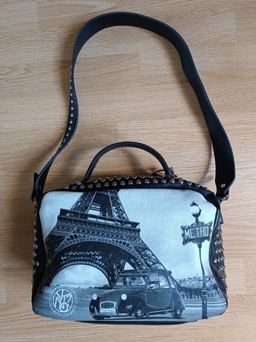 Sac main ynot modèle - à,