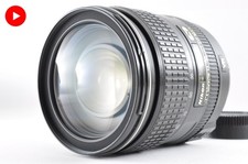 [TEL QUEL] Objectif zoom Nikon