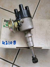 Allumeur distributeur