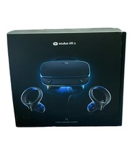 Casque VR Oculus Rift S pour
