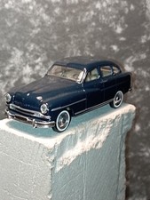 FORD VEDETTE -SOLIDO AU 1/43-