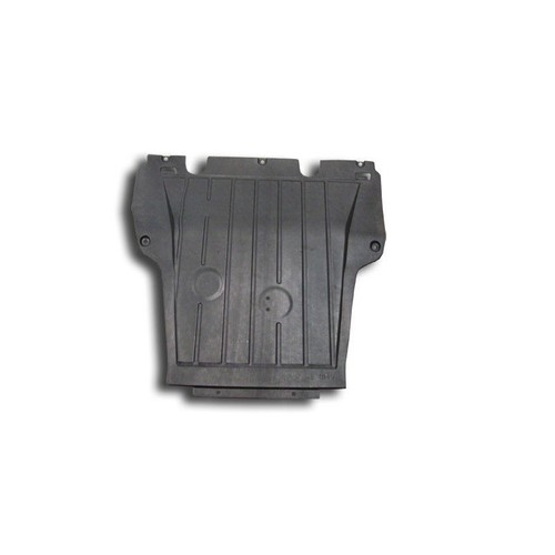 Cache sous moteur - , renault