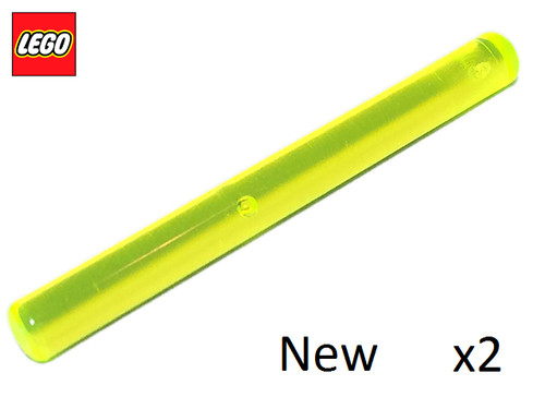Lego 30374 trans neon - 30374, green