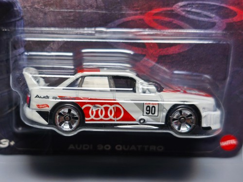 Hot wheels 2026 audi - hot,