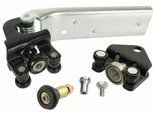 Rouleau guidage porte - guidage,