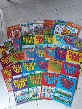 BOULE ET BILL COLLECTION