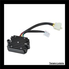 Regulateur Tension pour HONDA