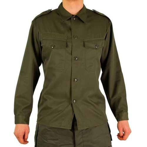 Véritable chemise originale