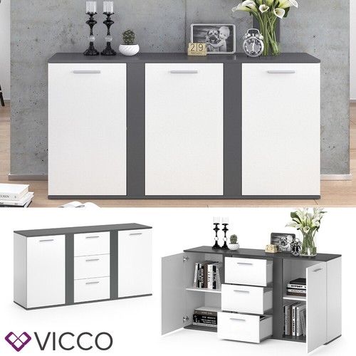 Buffet bas vicco novelli - buffet,