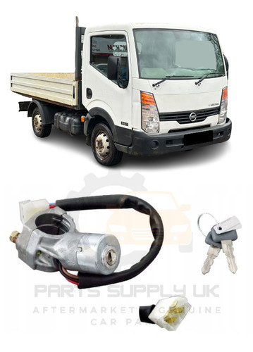 Neuf pour nissan cabstar - neuf,