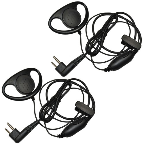 Pack hqrp shape - hqrp, earpiece