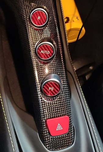 Pour ferrari california - california, t