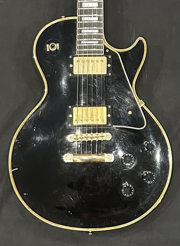 Orville gibson guitare - by, gibson]