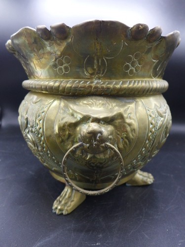 Napoleon iii jardiniere - iii,