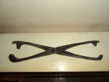 PINCE A DOUILLE TULIPE DAUM