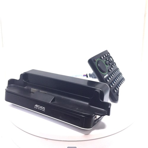 Archos dvr station for - dvr,