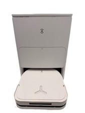 Robot aspirateur ECOVACS