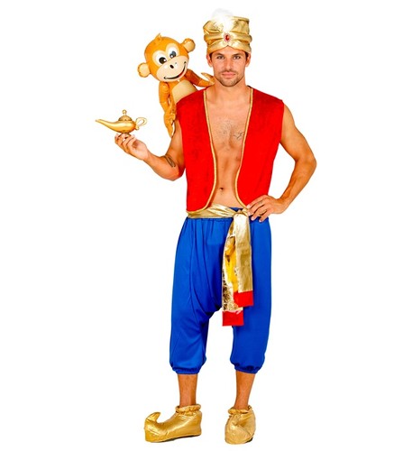 Widmann aladdin vest - widmann, pants
