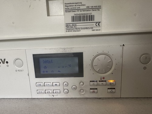 Tableau viessmann vbc - tableau,