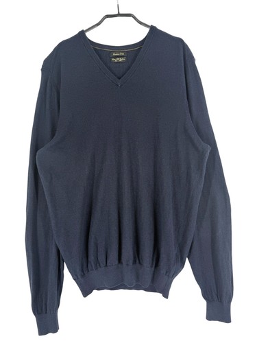 Massimo dutti hommes soie - massimo,