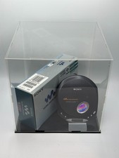 Discman Sony D-E351 Lecteur