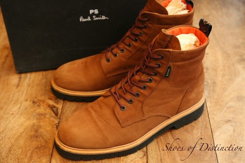 Chaussures derby paul smith - chaussures,