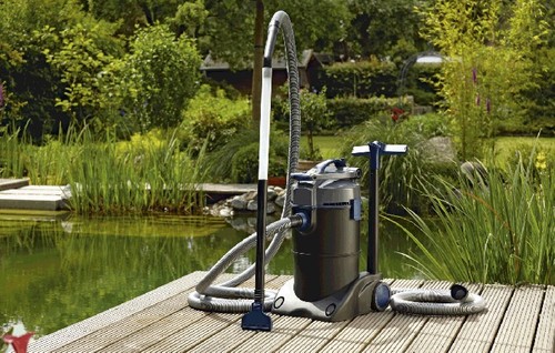 Oase 50409 pondovac fish - oase,