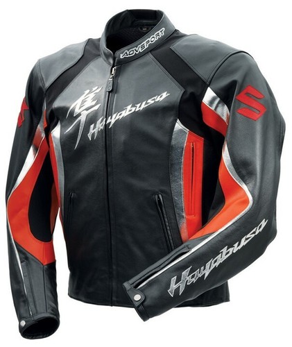 Hayabusa suzuki veste - hayabusa, en