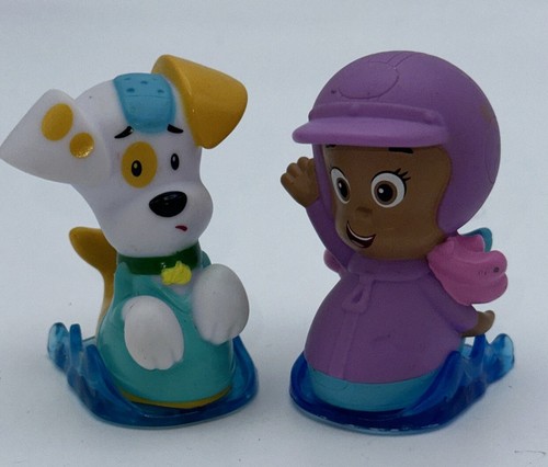 Bubble guppies roll go - guppies,