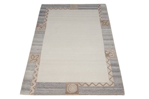 Tapis 100 laine wawa teppich - tapis,