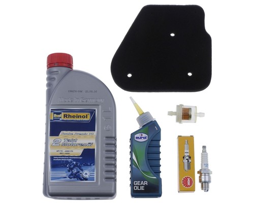 Kit inspection pour - d'inspection, (grand)