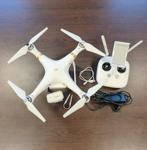 Dji phantom iii professionnel - dji,