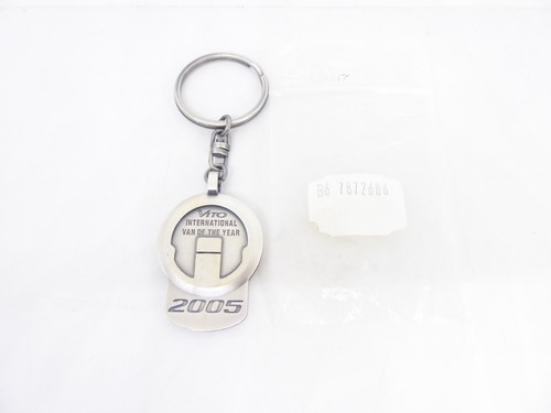 Porte cles key ring - key,