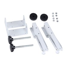 Ensemble de supports de