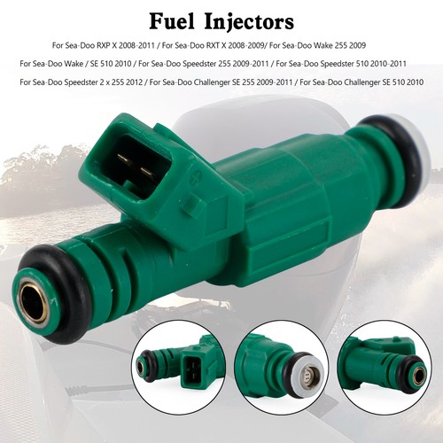 006 623 injecteur sea doo - 623,