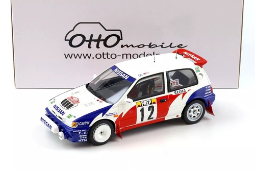 Nissan sunny gti 12 makinen - sunny, gti-r