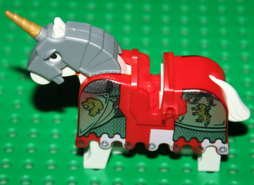 Lego castle kingdoms - /,