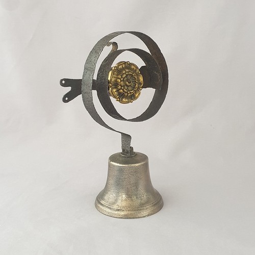 Cloche porte picots - cloche,