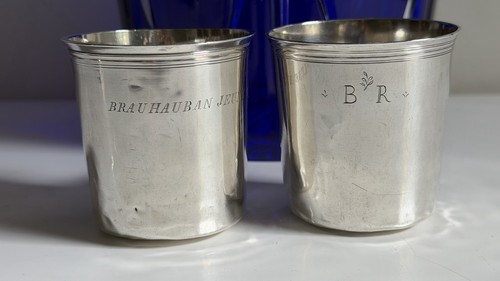 Lot timbales paris - timbales,