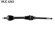 Cardan SKF 888mm -  VKJC 4263