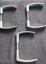 3 Anciennes Paire de Poignée
