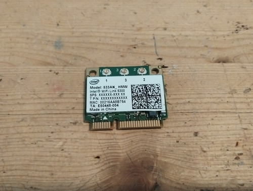 Carte wifi fujitsu - carte,