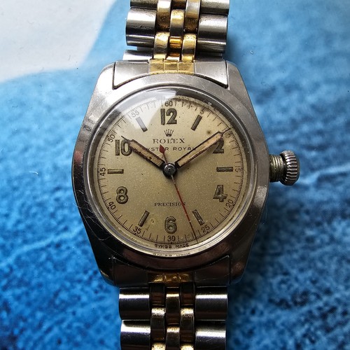 Montre homme vintage - montre,