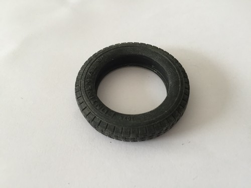 Pneu continental 30x5 pièce