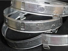 Cerclage extérieur casque