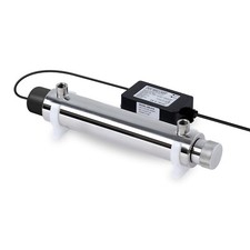 Stérilisateur Eau Complet