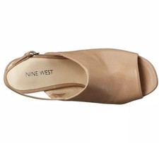 Nine West Women's Lailah Suede