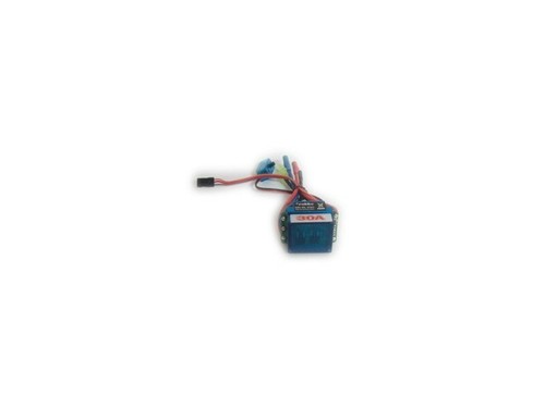 Contrôleur brushless voiture - contrÔleur,